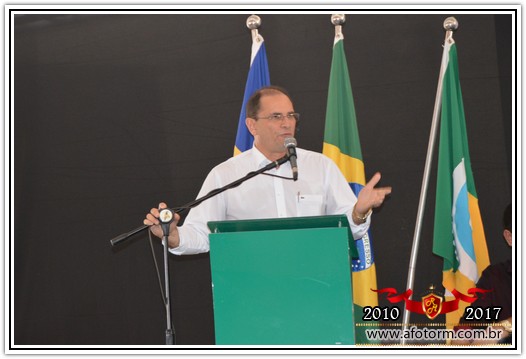 rolim de moura